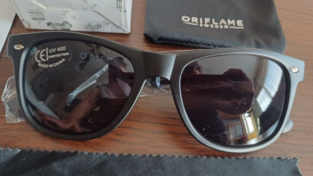 Модни слънчеви очила