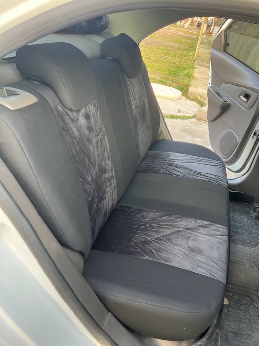 Avto Chexol Zamish Gm moshinalari uchun