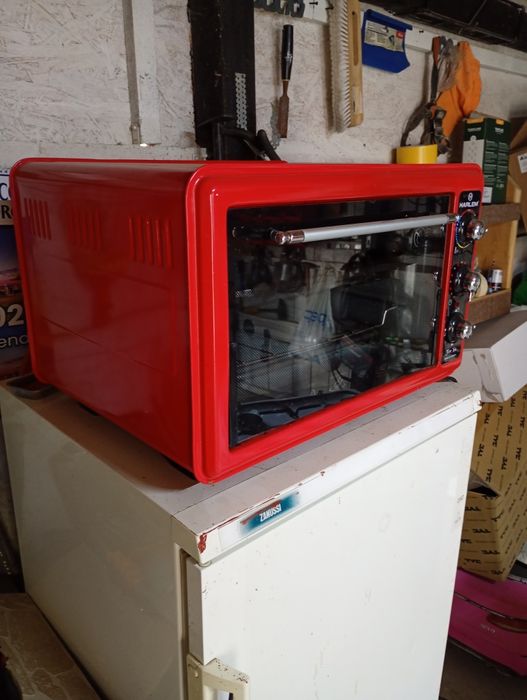 De vânzare cuptor electric