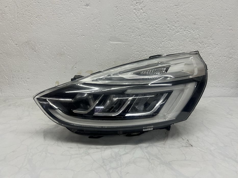 Far stanga renault clio 4 full led