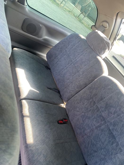 Toyota estima emina 1997