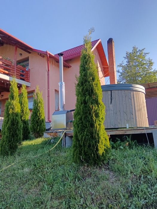 Cabana Gabriel Bucovina, Cazare, pensiune, casă, chalette cu ciubar