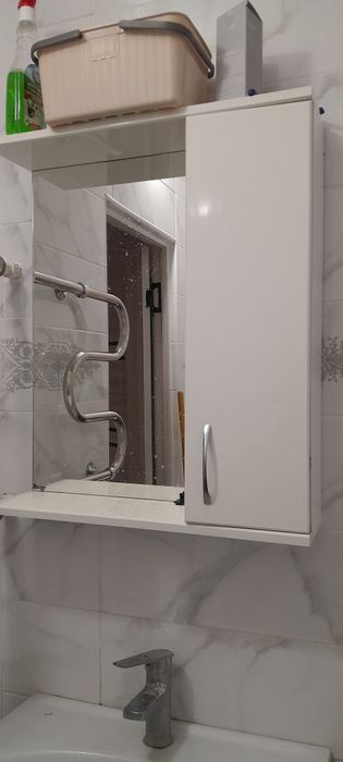 Ванна,мойка шкаф