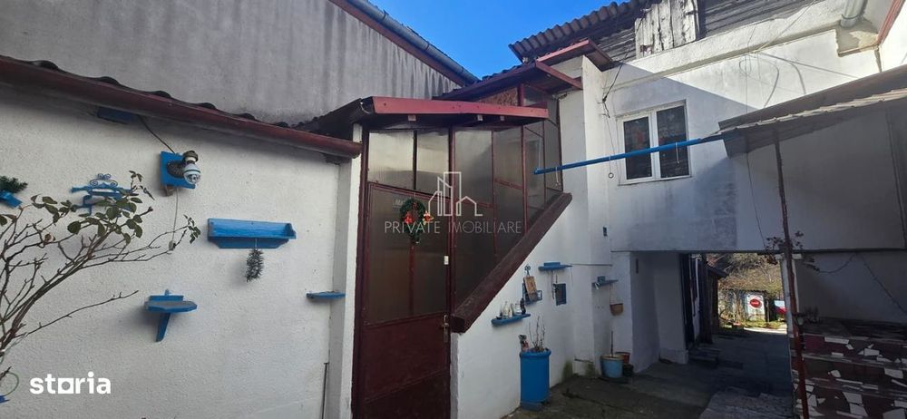 Apartament cu 3 camere la casa, Horia Teculescu, Sighisoara