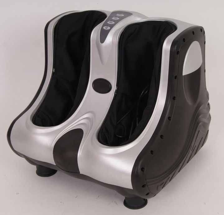 Массажер для ног , массажный аппарат