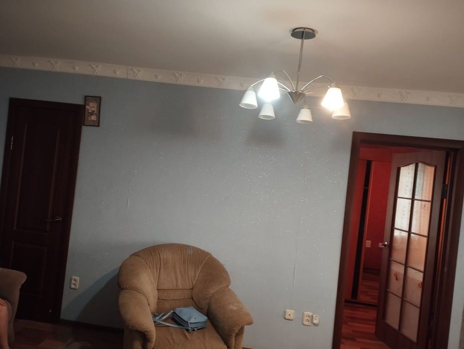 Продам двухкомнатную квартиру
