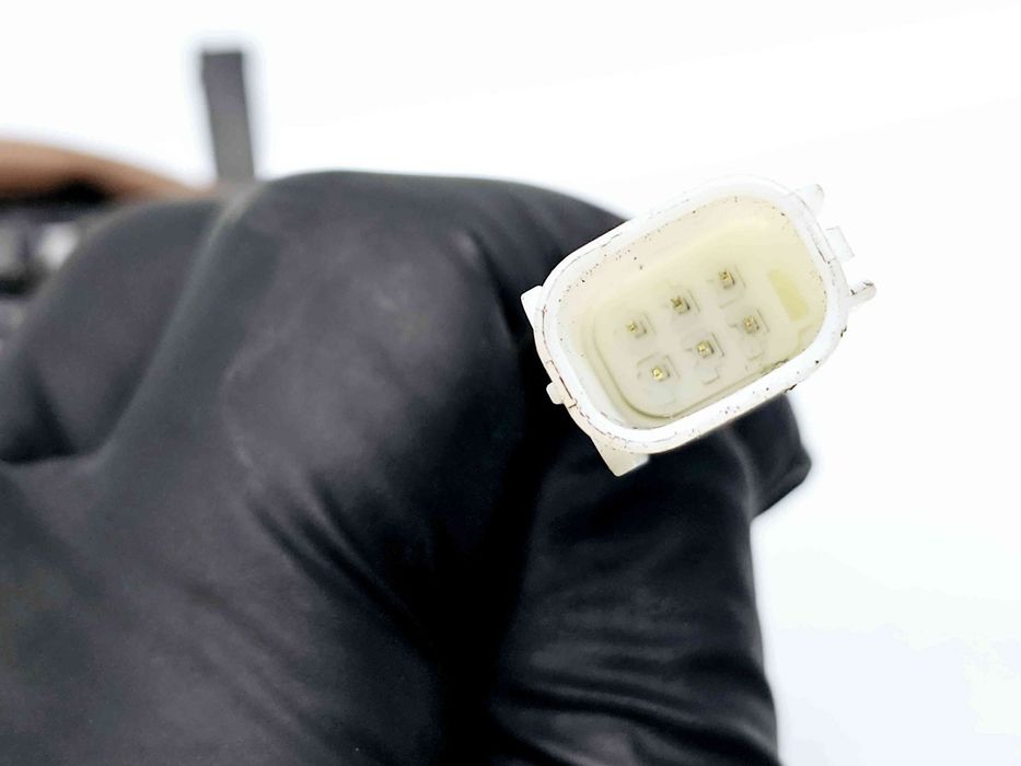 Maner usa stanga fata LEXUS IS II (GSE2, ALE2, USE2) [Fabr 2005-2013]