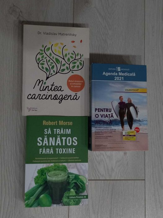 Cărți reduse-- Pachet 10