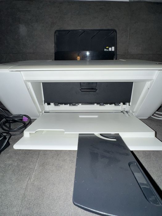 Imprimanta HP functionala