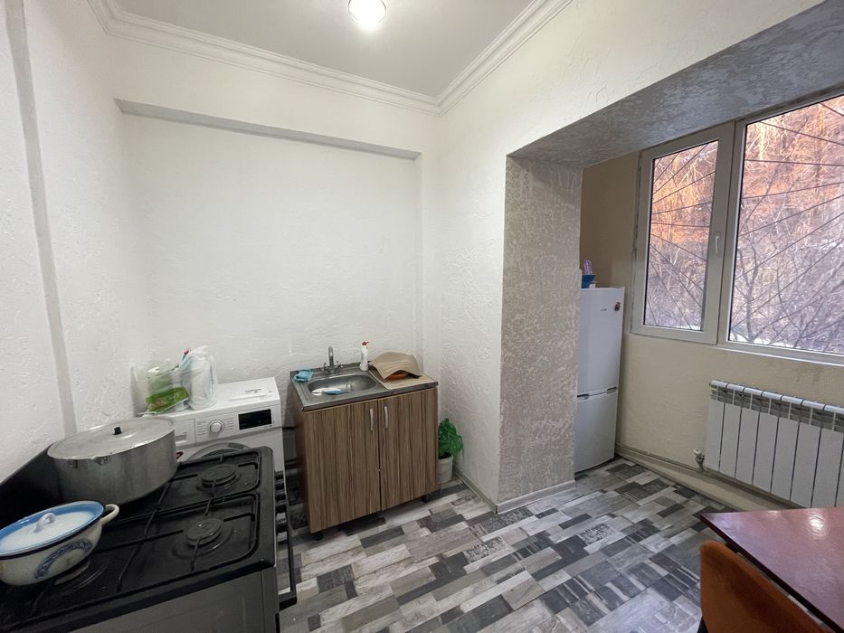 Продам 1 ком в Ремизовке