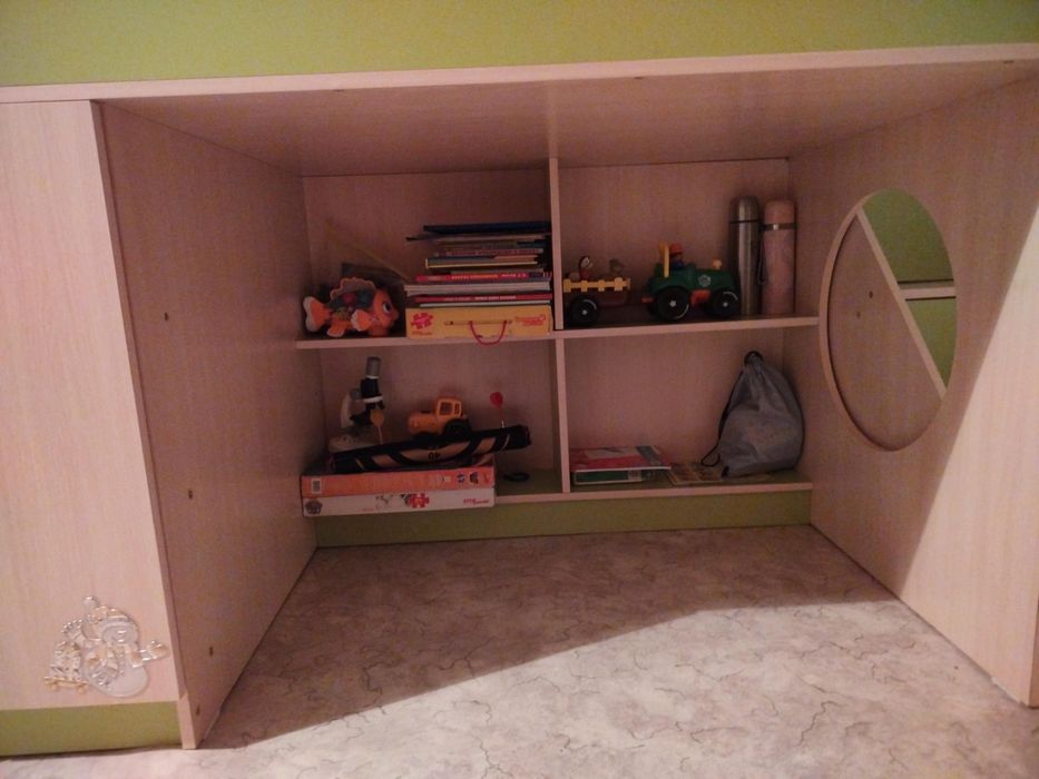 Продаётся на фёдоровке