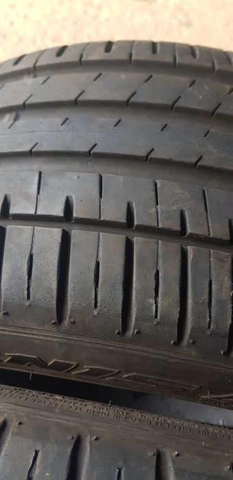 Летни гуми-18цола-225/40-1бр.-99лв."FALKEN "