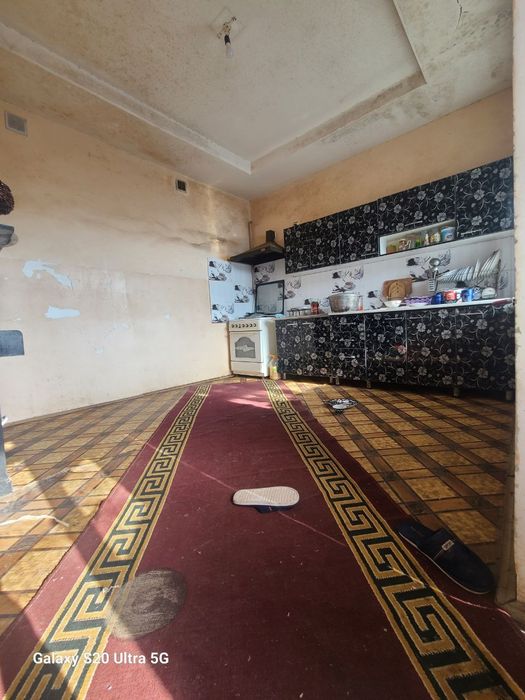 Uy dalahovli uchaska