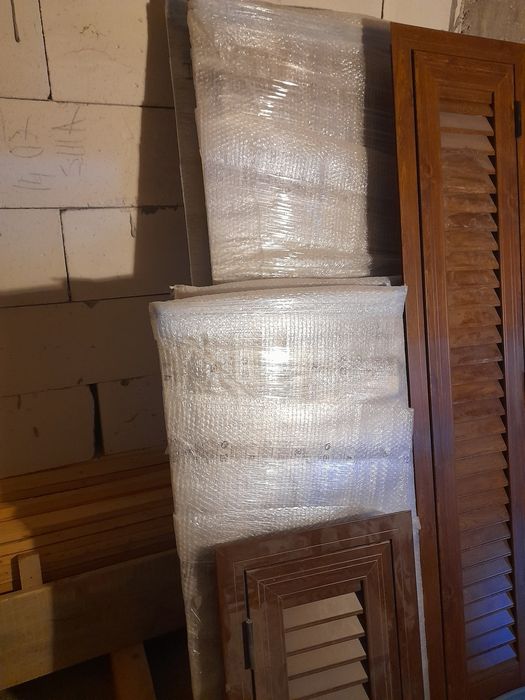 Persiane din aluminiu