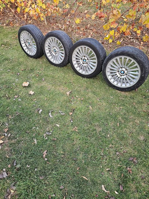 Roti originale BMW_17"
