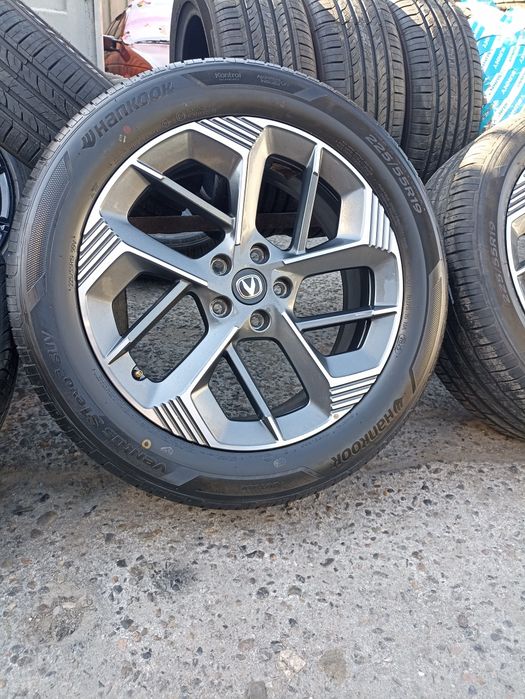Диски R 19 Changan ( чанган ) оригинальные