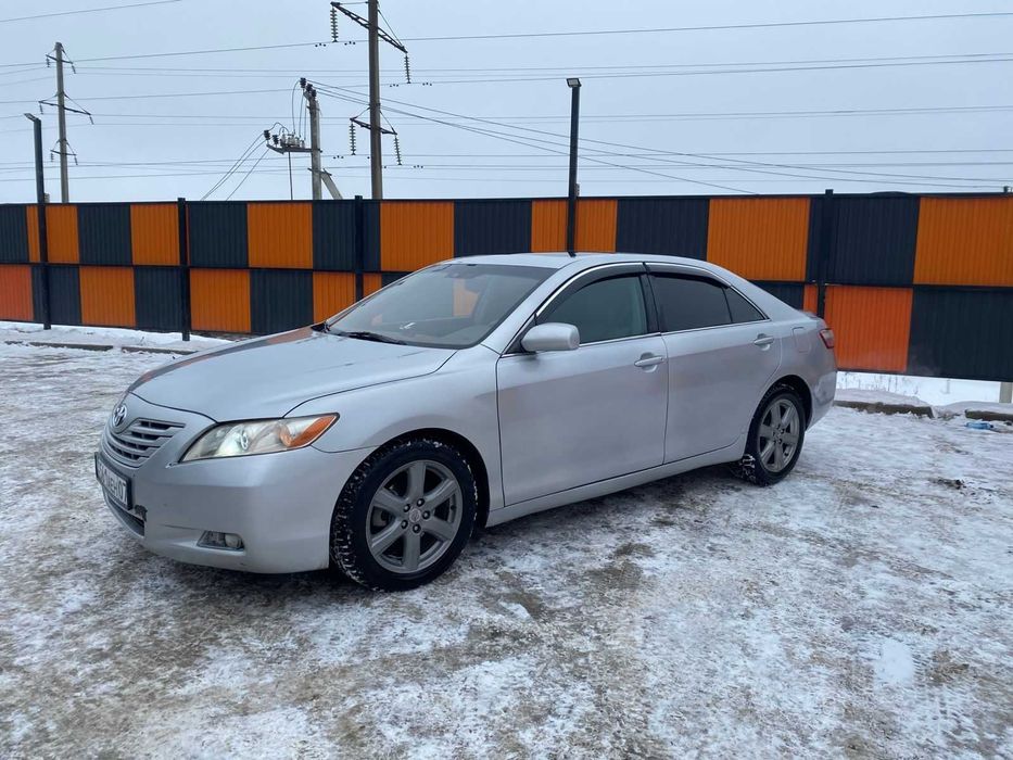 Продам Camry 40 Американец