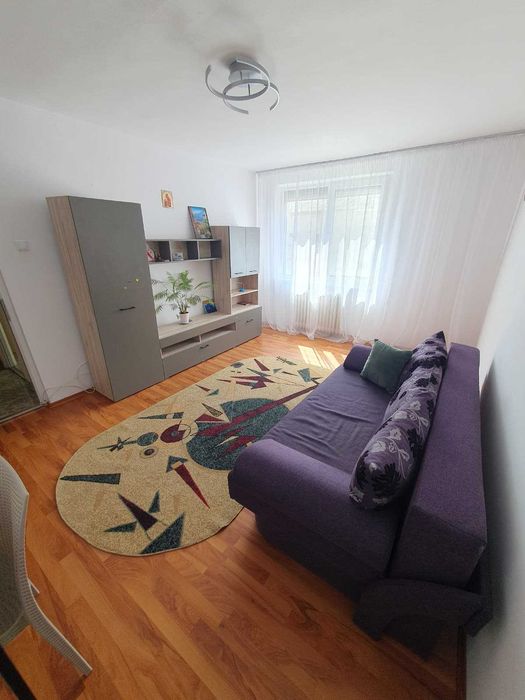 Inchiriez Apartament 2 camere, Precista, renovat, mobilat, utilat