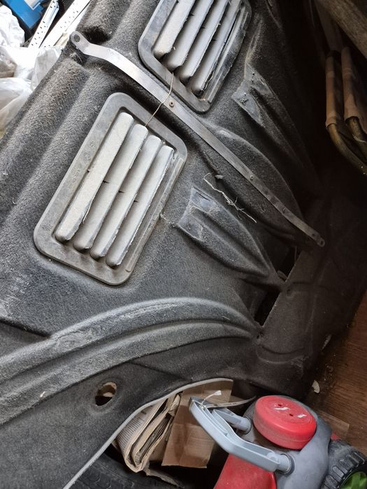 Продам зеркало на джип,корпус