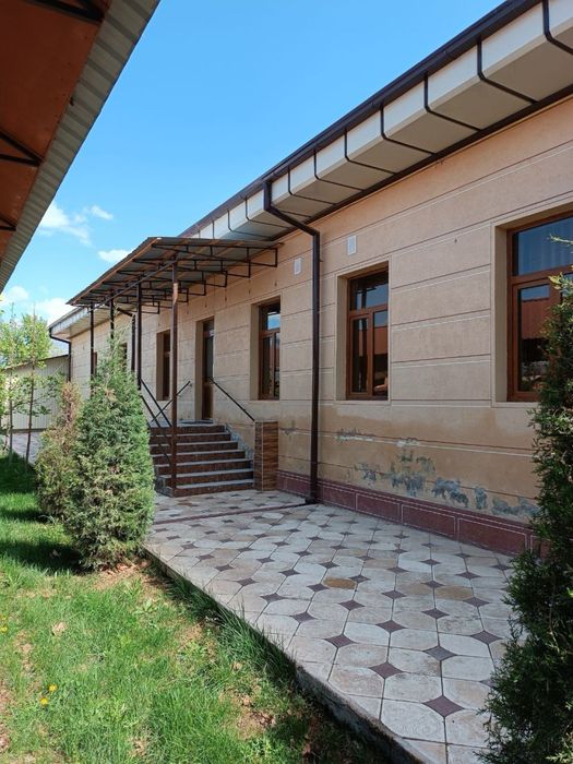 Газалкент гостиница, зона отдыха (40-соток) Готовый бизнес Срочно