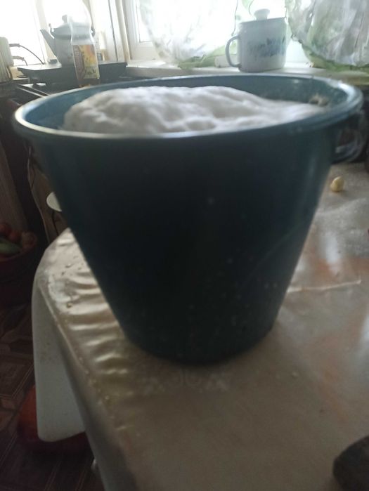 Продам козье молоко