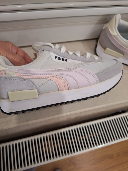 Маратонки Puma 38 номер