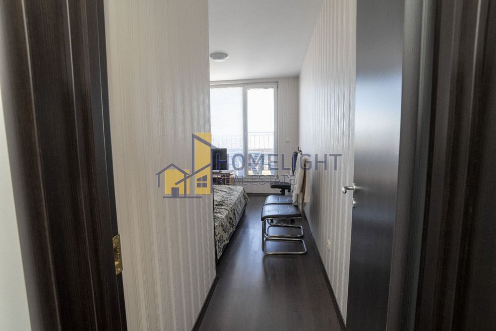 Продава се Тристаен апартамент в София, Младост 4 - 84 кв.м за 1634 €/кв.м - Снимка #5