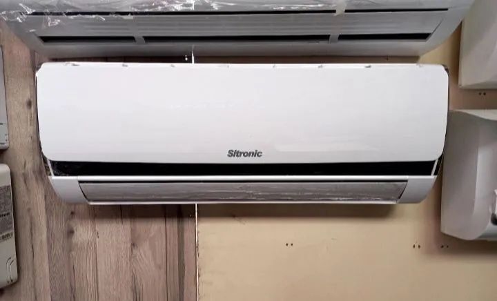 Кондиционер Sitronic 18