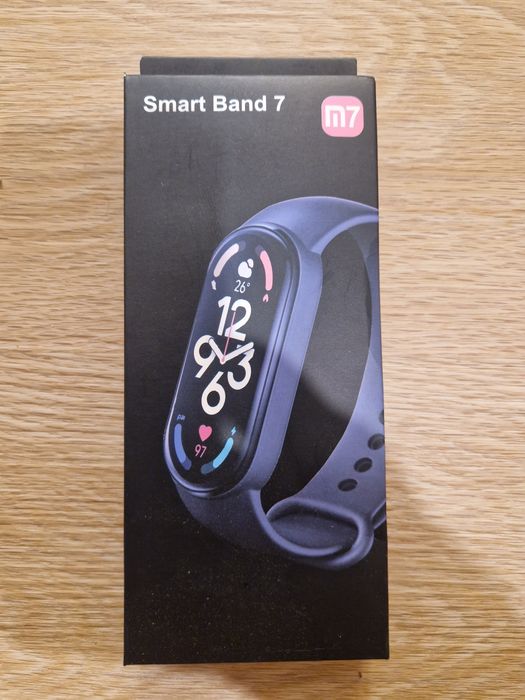 Brățară Smart Band M7