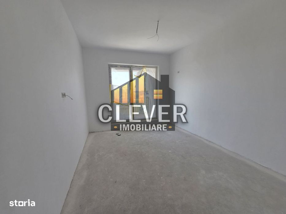 Finalizat 2 Camere | Curte 49 mp | 53,55 mp Utili | Pallady Promo parc