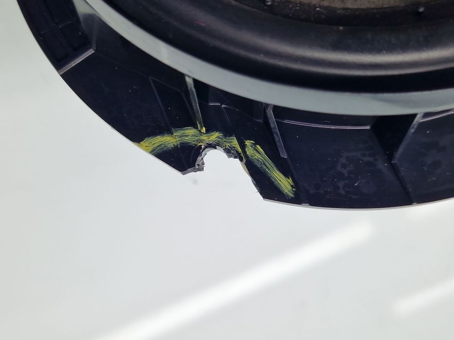 Boxa dreapta fata Volkswagen Golf 6 (5K1) [Fabr 2009-2013] 1K8035454