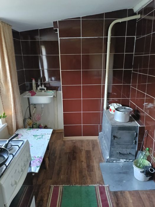 Продам дом или обмен на кв