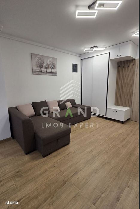Apartament 2 camere 56mp | balcon | parcare | Zona Vivo