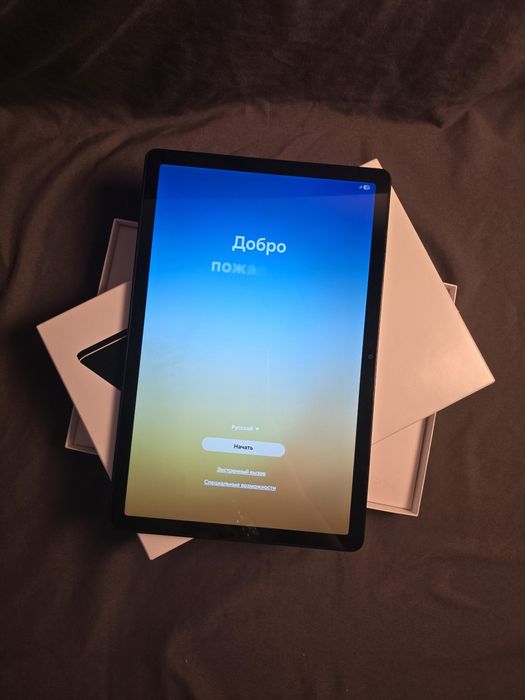 Samsung Galaxy Tab A9+ 5G (128GB)