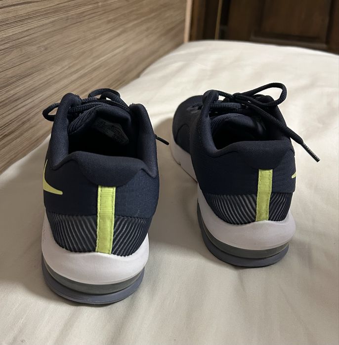 Маратонки Nike Air Max