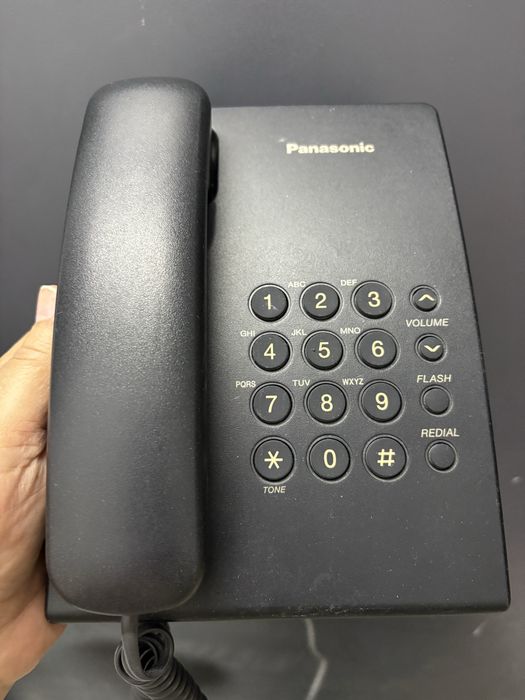 Продам Panasonic домашний телефон