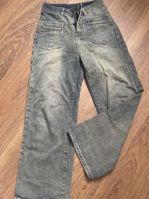 Разгрузка ПО 1000