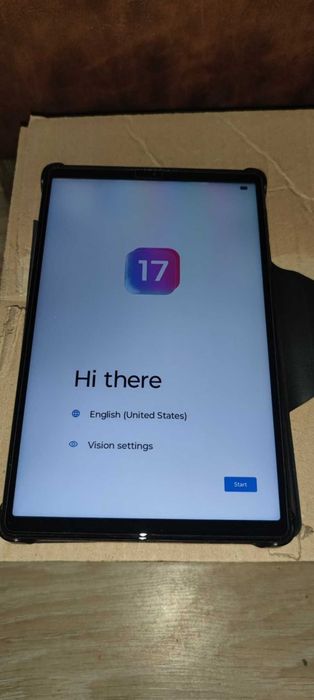Lenovo Legion Tab 8.8, Gen 3  2025 12GB Ram + 256 GB cu Lenovo pen inc