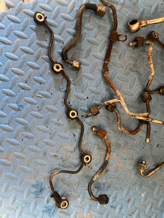 Set conducte mazda cx 5