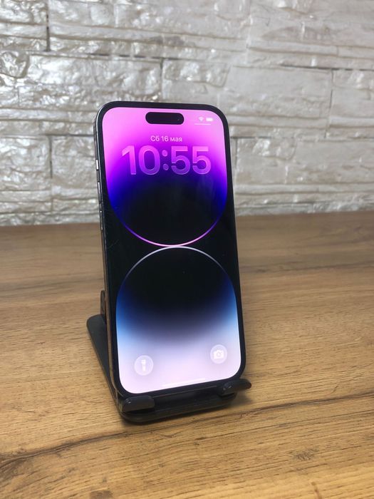 iPhone 14 Pro 256 gb