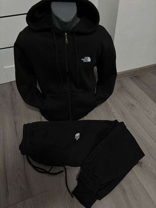 Trening The North Face bărbați!