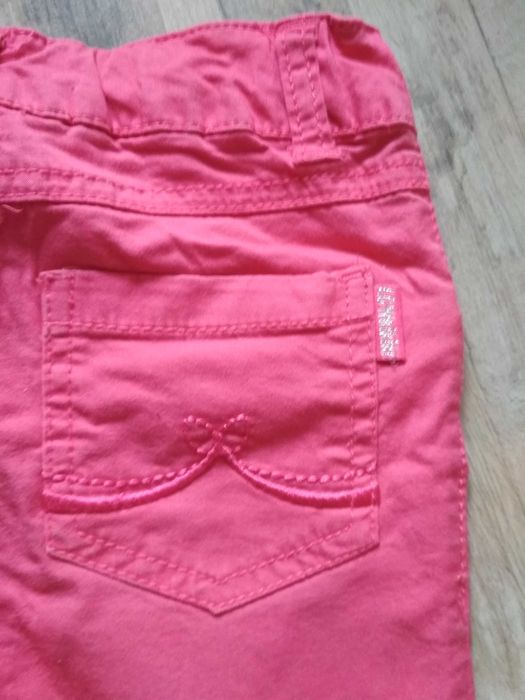 детски панталон за момиче