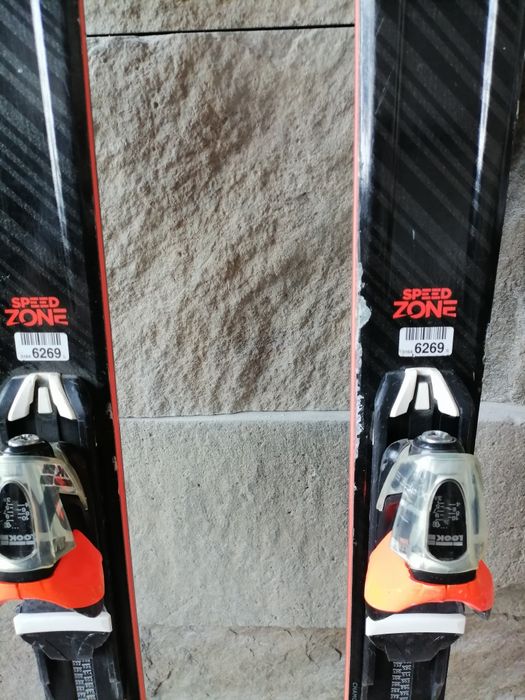 Schiuri ski Dynastar SpeedZone 7 sh 175 cm