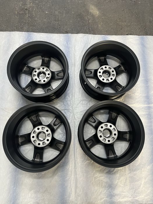 Jante nissan dacia duster 16