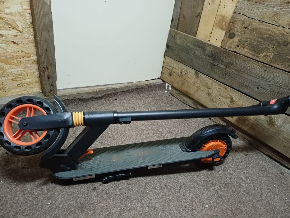 Trotineta electrica Kugoo Kirin