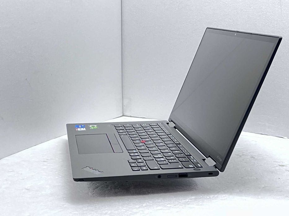 Lenovo ThinkPad X13 Yoga Gen 2 13.3" Touch i5-1135G7 16GB 260GB клас А