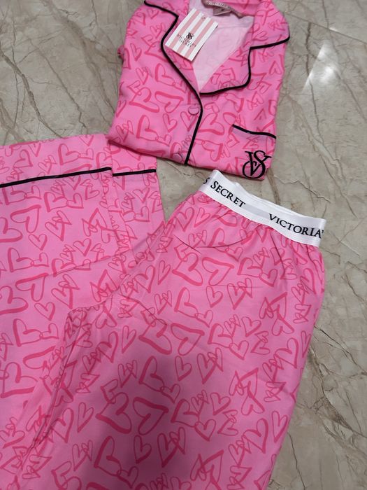 Дамска пижама Victoria’s secret