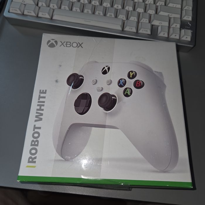 Контроллер от Xbox