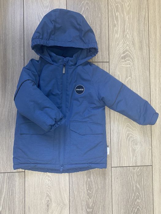 Продам зимний костюм для мальчика Crockid