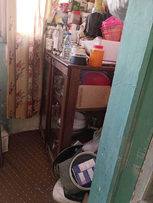 Юнусабад 2 квартал 1/14/16 (43²) продаётся квартира